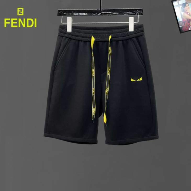 Picture of Fendi Short Pants _SKUFendiM-3XL12yr12517352